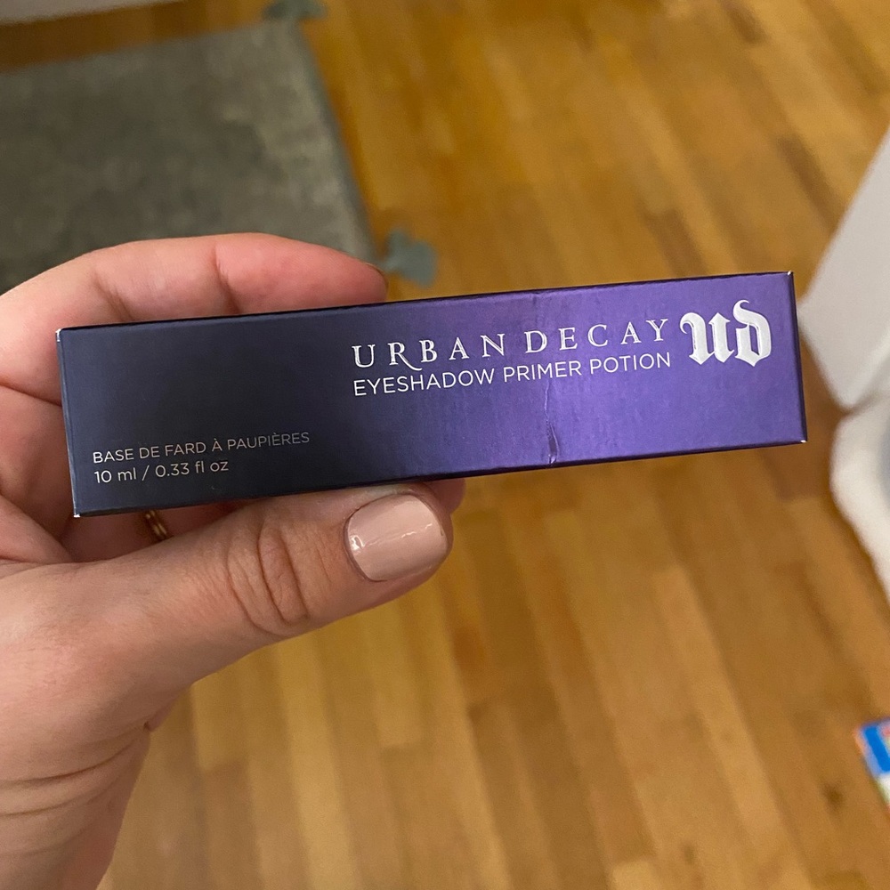 Urban Decay Original Eyeshadow Primer